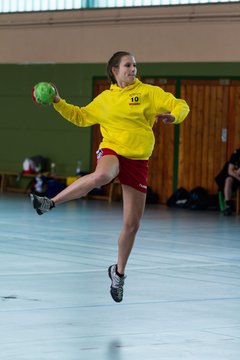 Bild 121 - A-Juniorinnen HSG Kremperheide/M�nsterdorf - Wellingdorfer TV - Ergebnis: 18:30